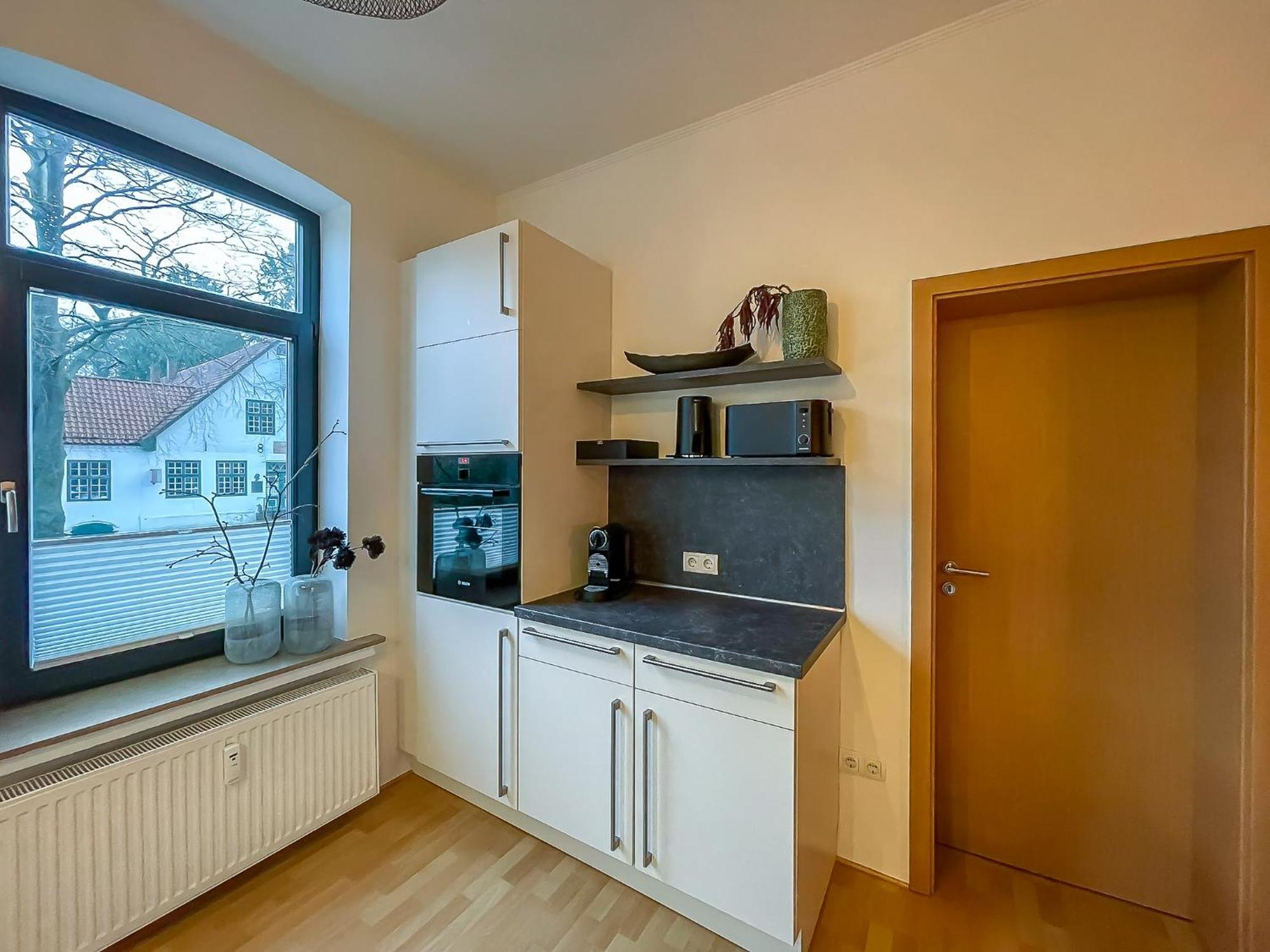 Moor Feeling Apartments Worpswede Exterior photo